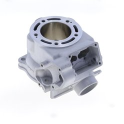 Cylinder kompletny Yamaha YZ 125 BIG BORE 58mm 144CC z głowicą i zaworem wydechowym Athena | P400485100029