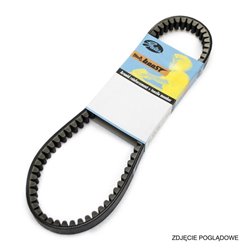 GATES PASEK NAPĘDOWY SKUTER BOOST+ (831x19,5x9,9MM) APRILIA LEONARDO ST 125/150 1996-2005,SCARABEO GT 125/150/200 1999-2006, (31911K) (WYCOFANO Z OFERTY)