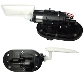 Pompa paliwa Barton SprintBarton Fighter, Barton Volcano 50Euro 5, Junak 902