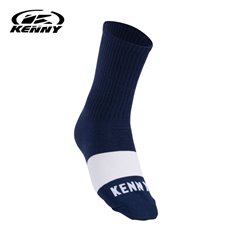 Skarpety Niebieski 43/46 Kenny Racing | 222-4906011-4302