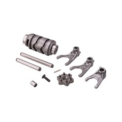 Wybierak skrzyni biegów do motocykla Barton Travel 125