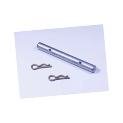 Trzpienie wieszaki klocków hamulcowych Yamaha TDM 900, FZ1, R1, R6, FJR/XJR 1300 PRZÓD | PPS-914