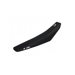 BLACKBIRD SIEDZENIE KOMPLETNE KTM SX/SXF 2016-2018, EXC 2017-2019 (SX/SXF ALL MODELS 2016-2018, EXC/EXCF ALL MODELS 2017-2019) WYSOKIE (+15MM)