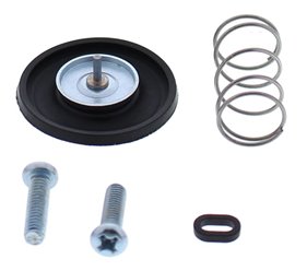 Zestaw naprawczy zaworu AIR CUT Honda VFR750F All Balls | 46-4023