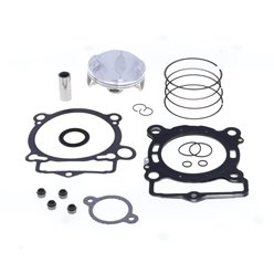 Tłok z uszczelkami Top-End KTM EXC-F 250, Husqvarna FE 250 4T KUTY (77,95mm) (13.9:1) Athena | P5F0780078001A