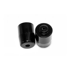 Końcówki kierownicy Yamaha OEM: 39P-26246-00-00 Biketec | BT0040