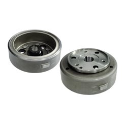 Stator, iskrownik, stoajn alternatora z magnetem do ATV 110