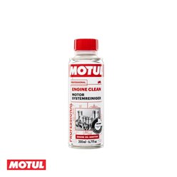 MOTUL Engine Clean Moto 0,2L | MU102177