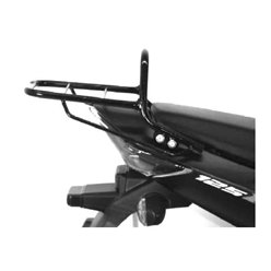 Stelaż pod kufer centralny Honda CBR 125 R 2007-2011 Hepco Becker | 650936 01 01