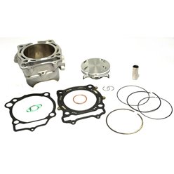 Cylinder kompletny Suzuki RMZ 450 STD=95,5mm Athena | P400510100005
