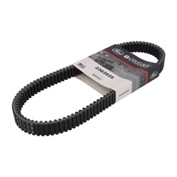 Pasek napędowy ATV G-FORCE Kawasaki Prairie 400 (1029x31x13,6MM) Gates | 98251058