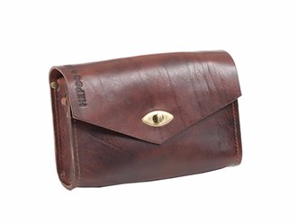 Legacy skórzana torba 2L Hepco Becker | 6451975 00 08 W