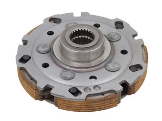 Sprzęgło odśrodkowe CF Moto CFORCE 500, CFORCE 600, X8, UFORCE/ZFORCE 600, ZFORCE 800 Bronco | AC-03025