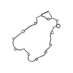 Uszczelka pokrywy sprzęgła KTM SX 105, SX 85, SX 85 BW, XC 105, XC 85, Husqvarna TC 85 (WEWNĘTRZNA) Winderosa | 816138