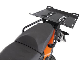 Poszerzenie bagażnika KTM 390 Adventure 2020 - 2025 Hepco Becker | 8007601 00 01
