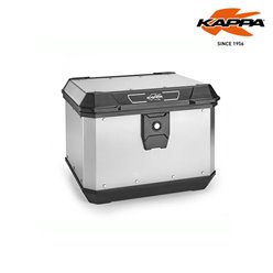 Kufer centralny MONOLOCK K'Metrobox 50L Kappa | KMX500A