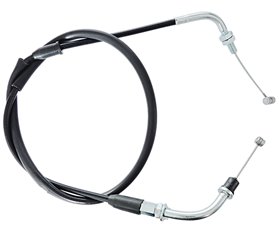 Linka gazu Barton Cafe Racer 50