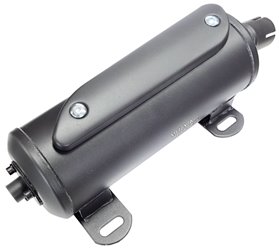 Tłumik Barton Discover 200