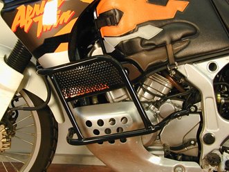 Gmole silnika Honda XRV 750 Africa Twin 1993 - 2003 Hepco Becker | 502107 00 01