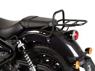 Bagażnik Royal Enfield Super Meteor 650 2023-2026 Hepco Becker | 6547651 01 01