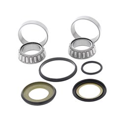Łożyska główki ramy z uszczelniaczami KTM ALL MODELS SX/XC/EXC/EGS/XC-W / XC-FW/SX-F/LC4, Duke 620, SC Super Moto 640, Beta 250/300RR All Balls | 22-1026