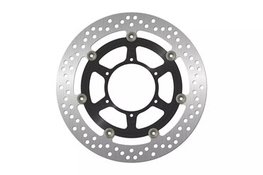 Tarcza hamulcowa NG przód Honda CB 600F S Hornet ABS 07-13 CBR 600F ABS 11-13 | NG1580G