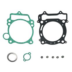 OMP USZCZELKI TOP END YAMAHA YZF 450 2003-2005, WR 450F 2003-2006 (WR450F)