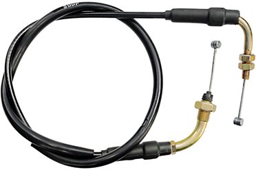 Linka gazu do motoroweru Sprint / Barton Fighter / Volcano 50 / Euro 5