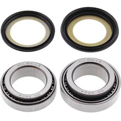 Łożyska główki ramy z uszczelniaczami Kawasaki BN 125 Eliminator, EL 250, ER-5, GPZ 750 KTM Duke 125/390 All Balls | 22-1014