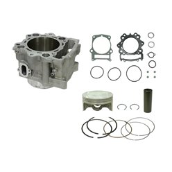 Cylinder kompletny Yamaha YFM 700 RAPTOR (STD 102MM) Bronco | AT-09475K