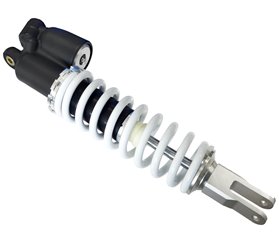 Amortyzator tylny Cross 300cc Barton NXT 300 -Kayo, Apollo, Diabolini, Xmotos