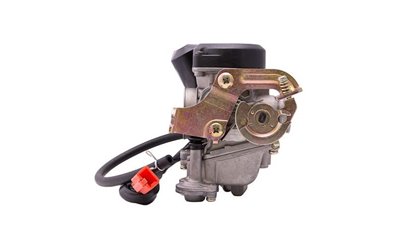 Gaźnik skuter GY6 50cc 4T 139QMB 139QMA Moretti | 5905220819355
