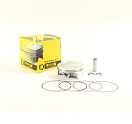 Tłok Kawasaki KXF 250 76.96mm 13.4:1 ProX | 01.4348.A