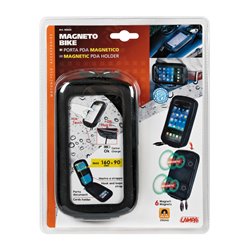 Uchwyt na Telefon Magnetyczny LAMPA Magneto Bike | 90424