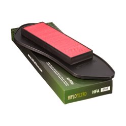 Filtr Powietrza Yamaha YP125R X-MAX, YP125X-CITY, YP250R X-MAX, MBK125 HifloFiltro | HFA4104