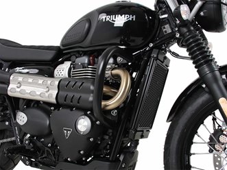 Gmole silnika Triumph Street Scrambler 2017-2026 Hepco Becker | 5017557 00 01