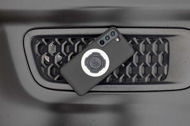Etui Quad Lock MAG CASE Samsung Galaxy S25 Plus | QMC-GS25P