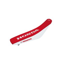 BLACKBIRD POKROWIEC / POSZYCIE NA SIEDZENIE HONDA CRF 250R 2014-2017, CRF 450R 2013-2016 REPLICA GARIBOLDI