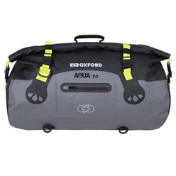 Torba AQUA T-50 ROLLBAG 50L Oxford | OL462