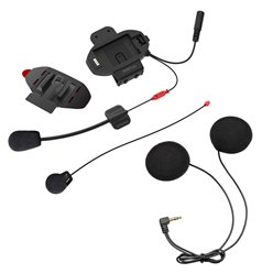 Zestaw montażowy do interkomu Sena SF1/SF2/SF4 | SF-A0203