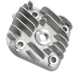 Głowica 70cc do skutera Barton Falcon 2T z silnikiem poziomym 1PE40QMB 2T Skuter typ Minarell