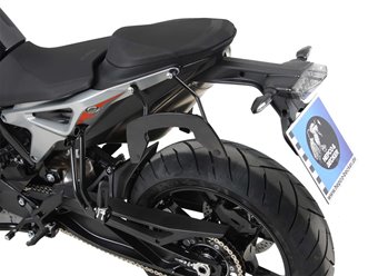 LEWE Mocowanie C-BOW KTM 790 Duke 2018-2026 Hepco Becker | 6317569 00 01L