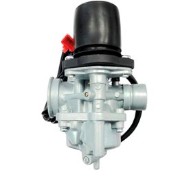 Gaźnik skuter 2T 50-80cc 1PE40QMA, 1PE40QMB, Minarelli 3KJ Moretti | 5905220819324