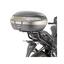 Stelaż kufra centralnego Kawasaki Ninja 1000 SX bez płyty Kappa | KZ4130