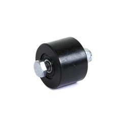 Rolka łańcucha Honda/Kawasaki / Suzuki/Yamaha 38/8mm szer. 28mm ProX | 33.0002