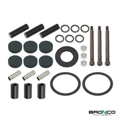 Zestaw naprawczy sprzęgła odśrodkowego Polaris SPORTSMAN 450/570, RANGER 570, 1000 Bronco | AT-03281