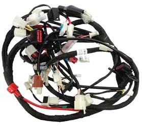 Instalacja elekt. Barton Blade R