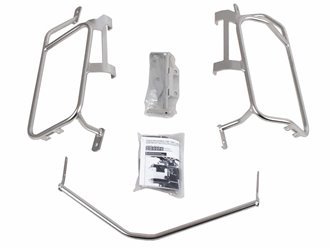 Stelaż CUTOUT Honda CRF 1000 Africa Twin 2016 - 2017 Hepco Becker | 651994 00 22