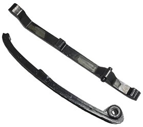 Ślizg rozrządu Barton Hyper 125 154FMI Motocykl 125