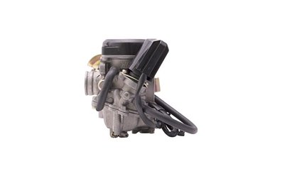 Gaźnik skuter GY6 50cc 4T 139QMB 139QMA Moretti | 5905220819355